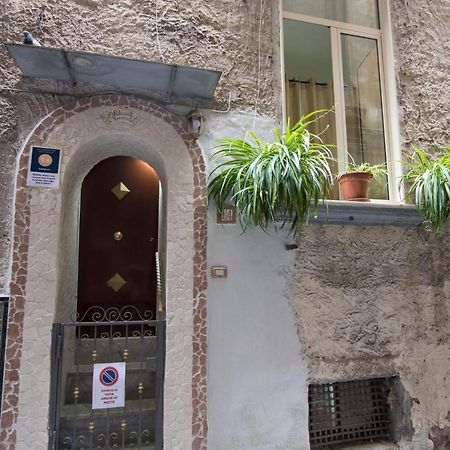 Palazziello Nanninella Villa Neapel Exteriör bild