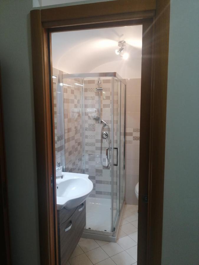 Palazziello Nanninella Villa Neapel Exteriör bild
