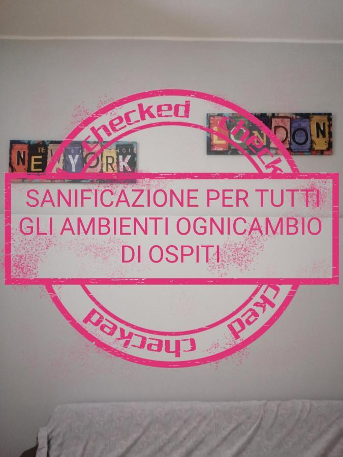 Palazziello Nanninella Villa Neapel Exteriör bild